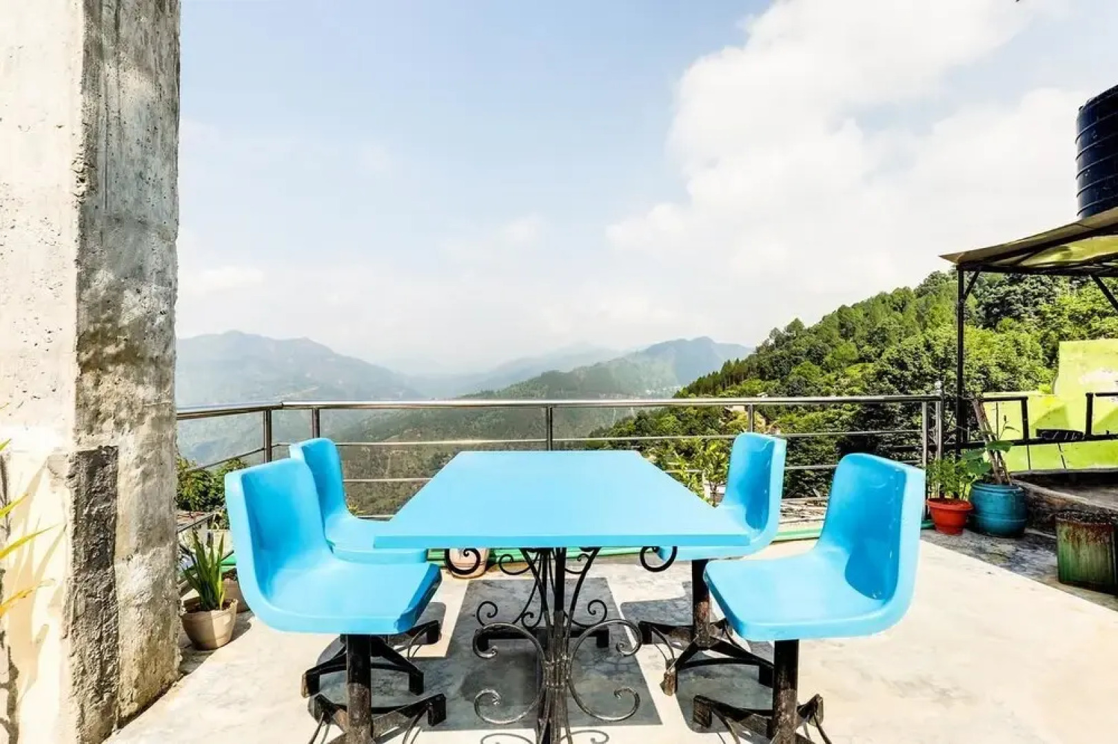 SPOT ON 541 Apee Guest House