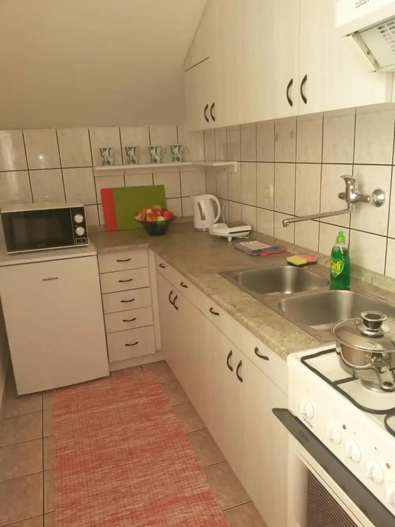 Apartment Cecilia Koprivnica