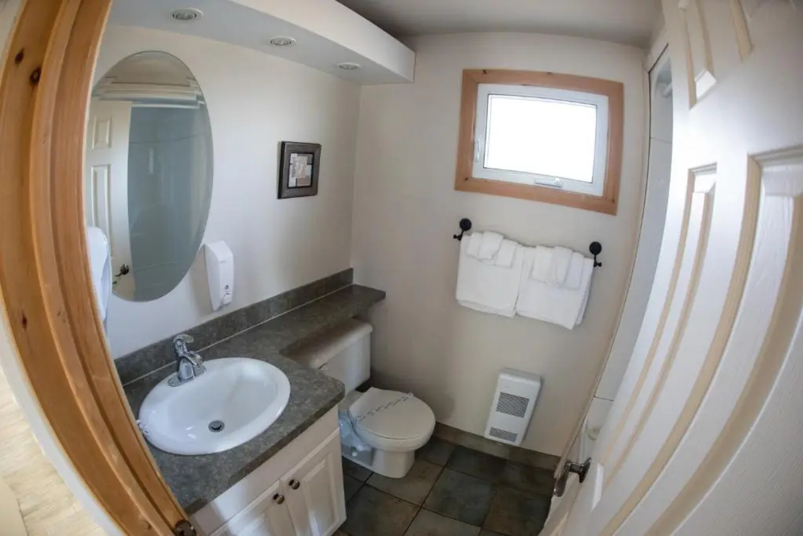 Le Montagnard – Auberge/Hôtel & chalets