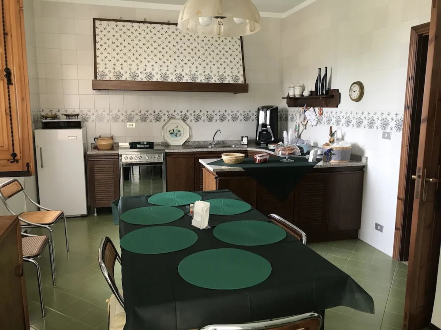 Villa With 4 Bedrooms in Campobello di Licata, With Private Pool, Encl