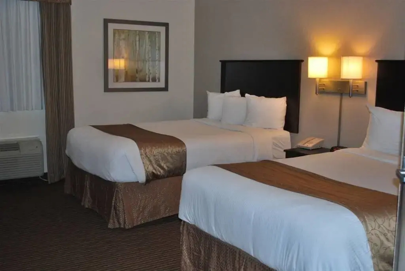 Quality Inn & Suites Thompson