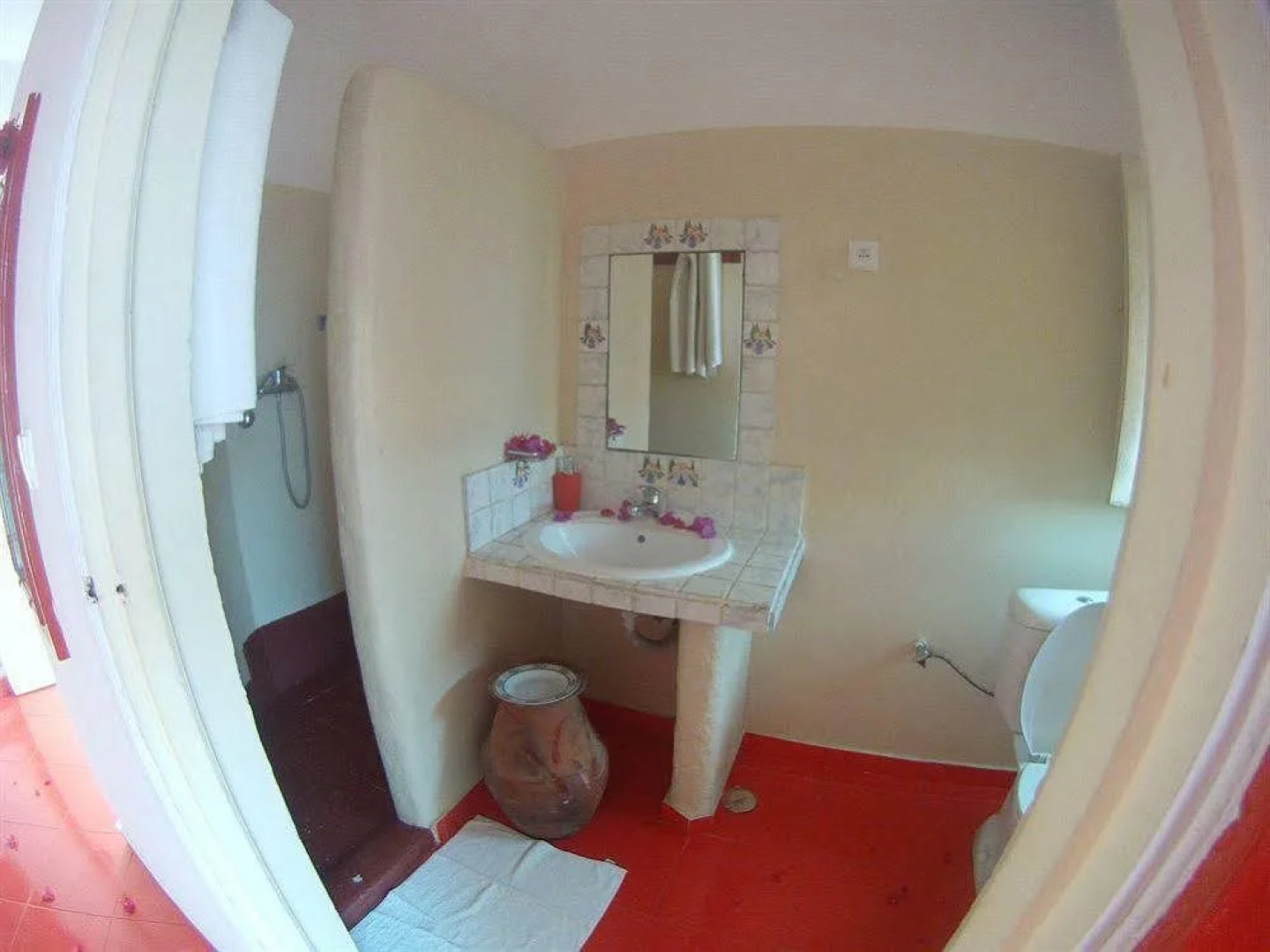 Villa Morgana Cape Verde Resort