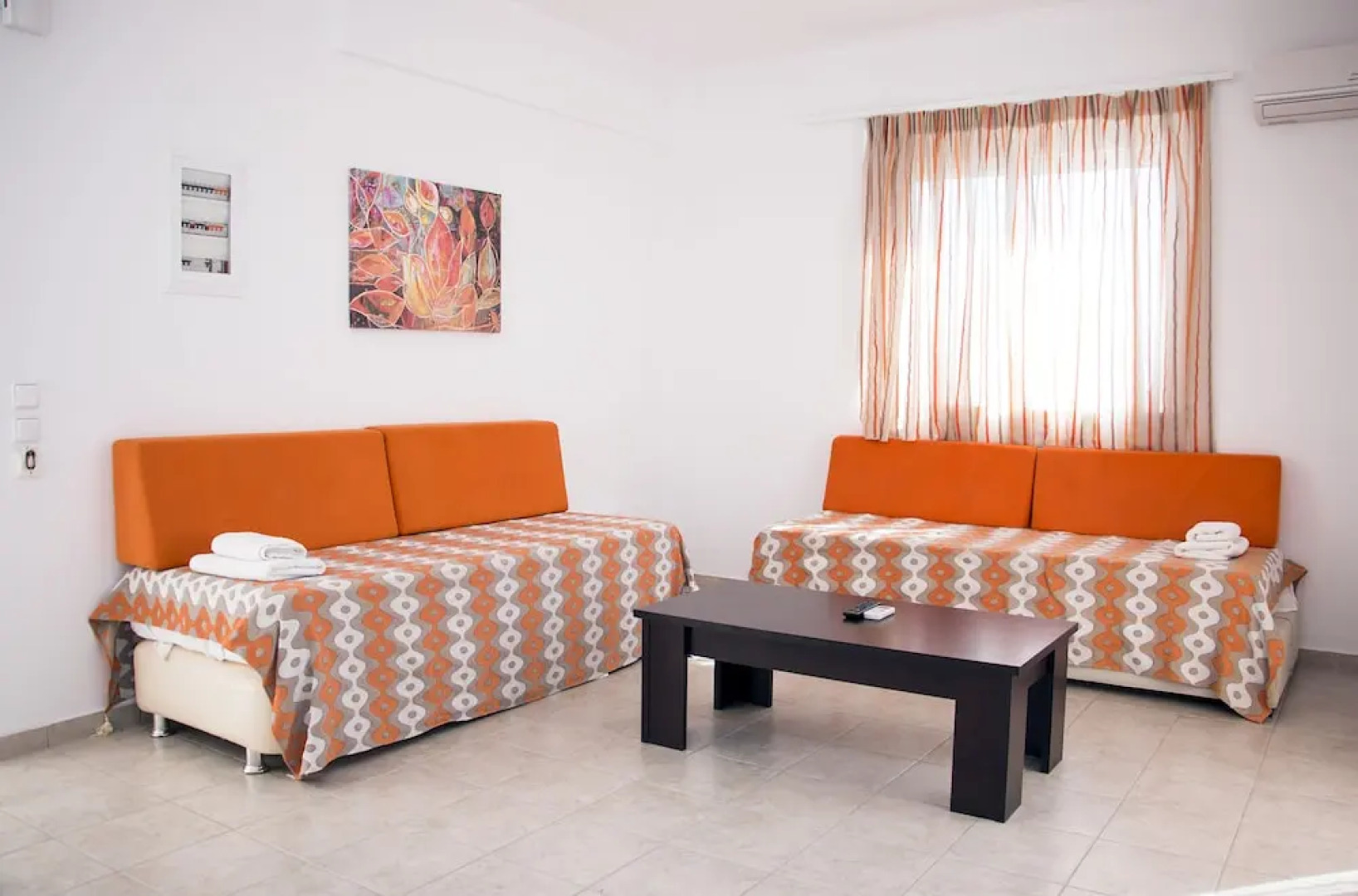 Gennadi Gardens Apartments