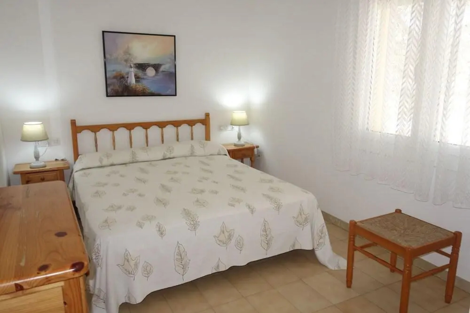 Apartament Punta d'en Blanc