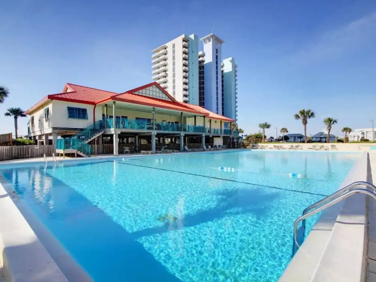 Santa Rosa Dunes 1062 - One Bedroom Condo
