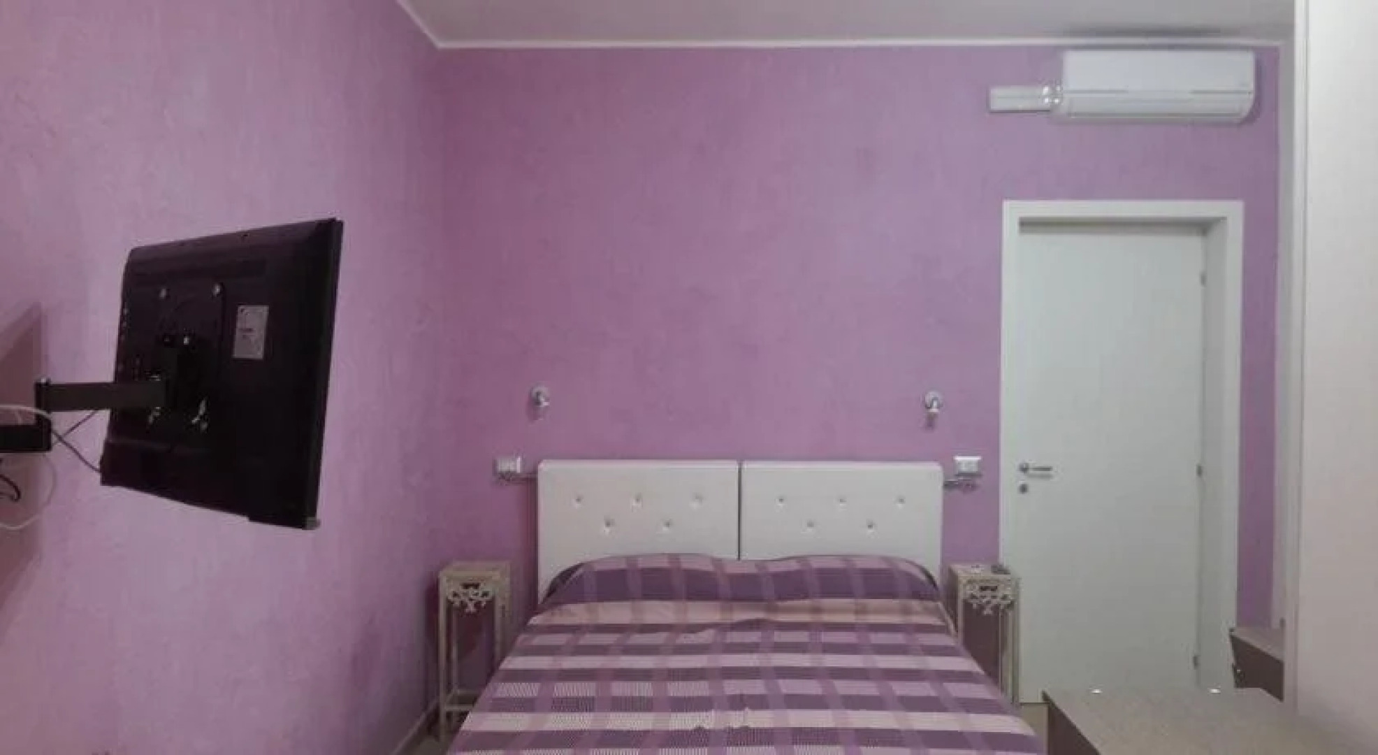 B&B Le Onde del Mare