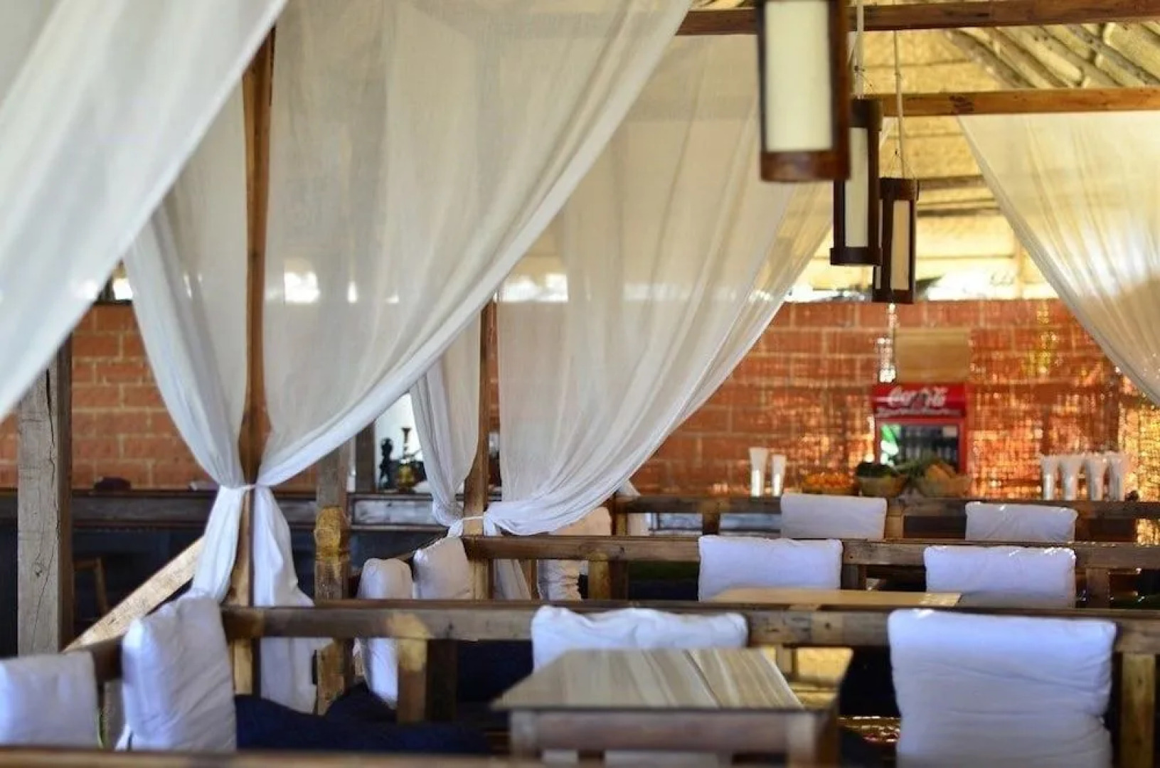 Sea Bird Beach Cafe & Cottages