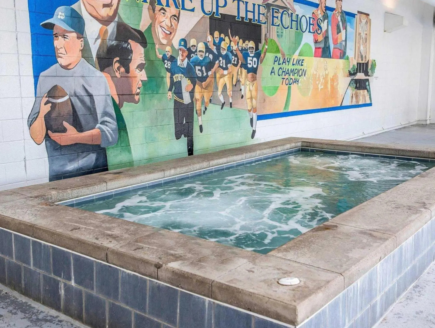 Baymont By Wyndham South Bend