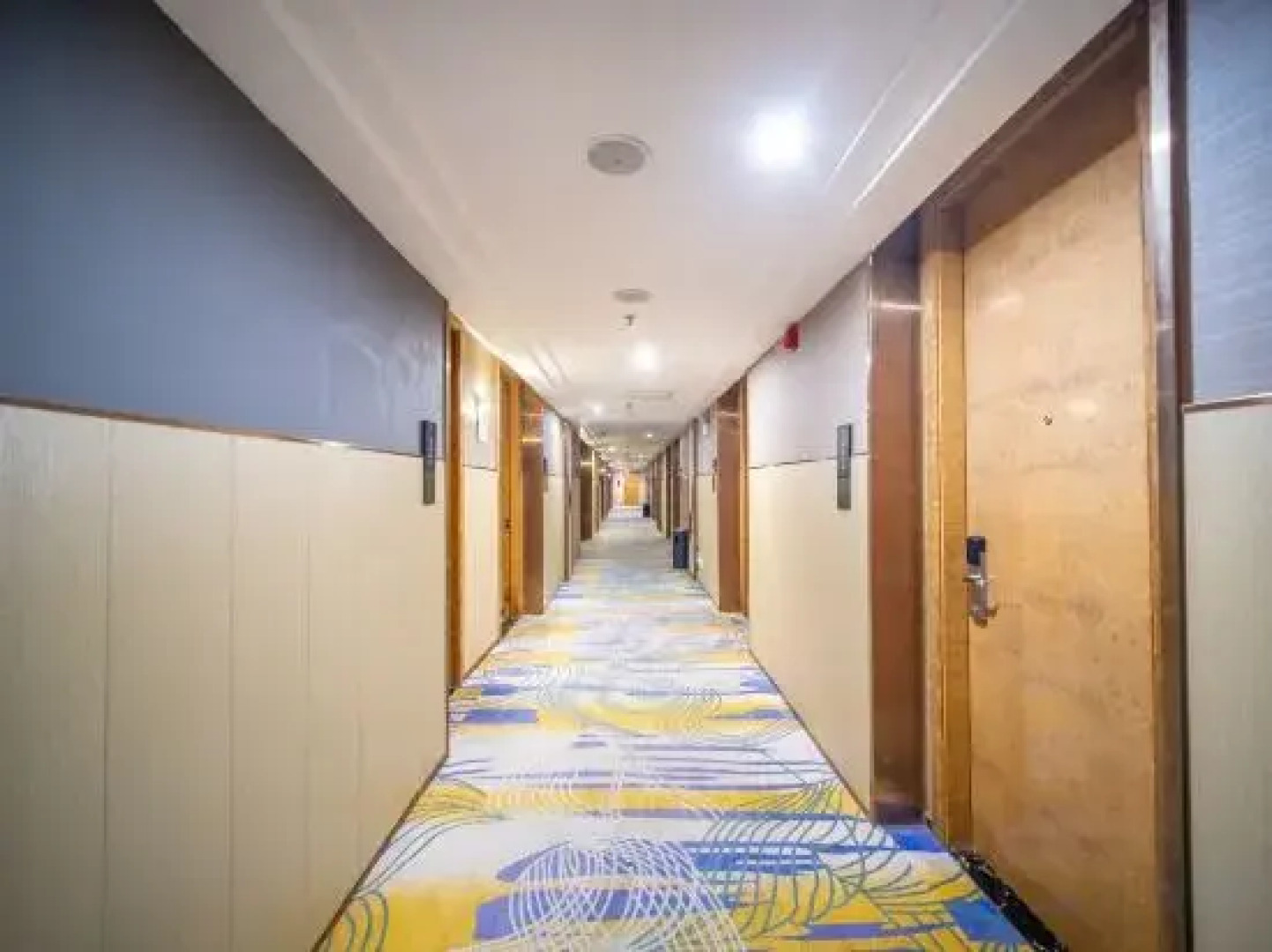 Nanning Mecure Boutique Hotel