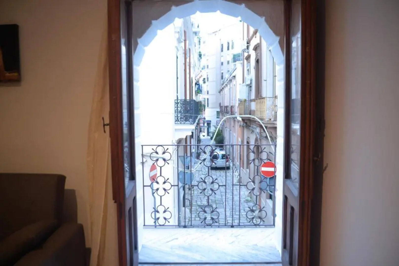 Appartamento Via Lata