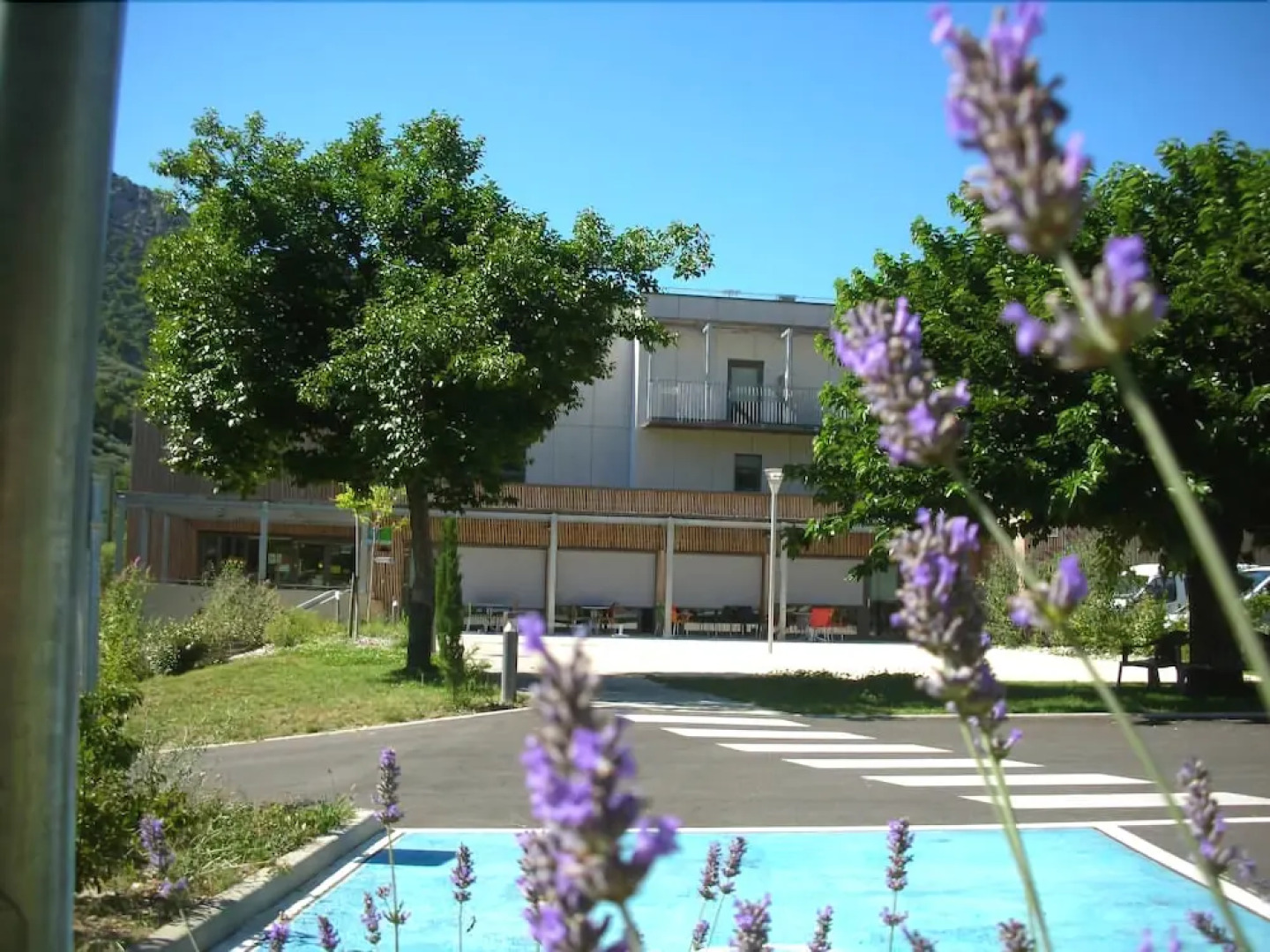 Village Vacances La Fontaine d'Annibal