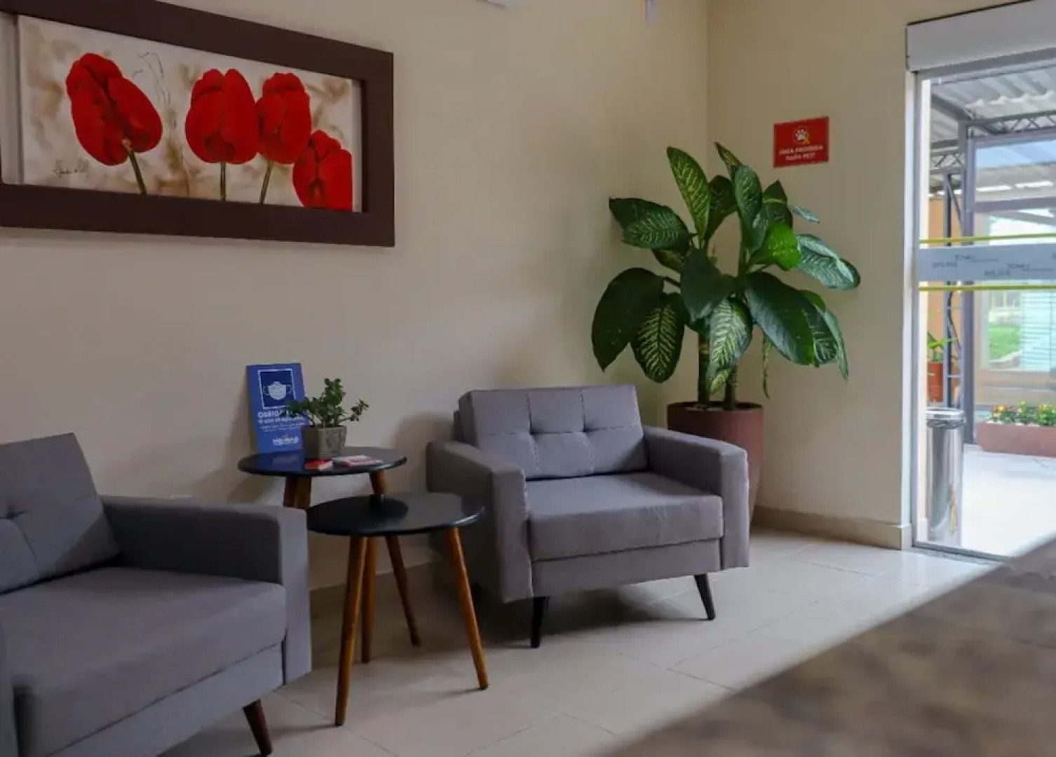 Hotel Graal Inn Queluz