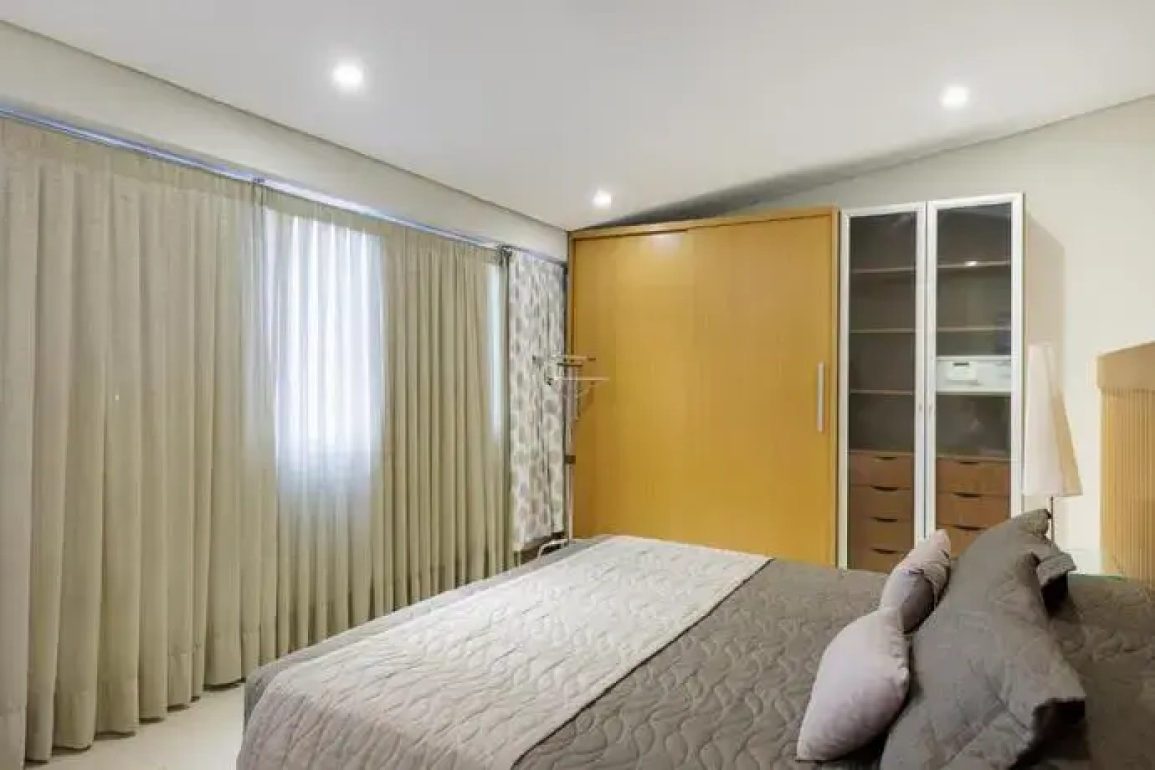 Hotel Le Village Flats