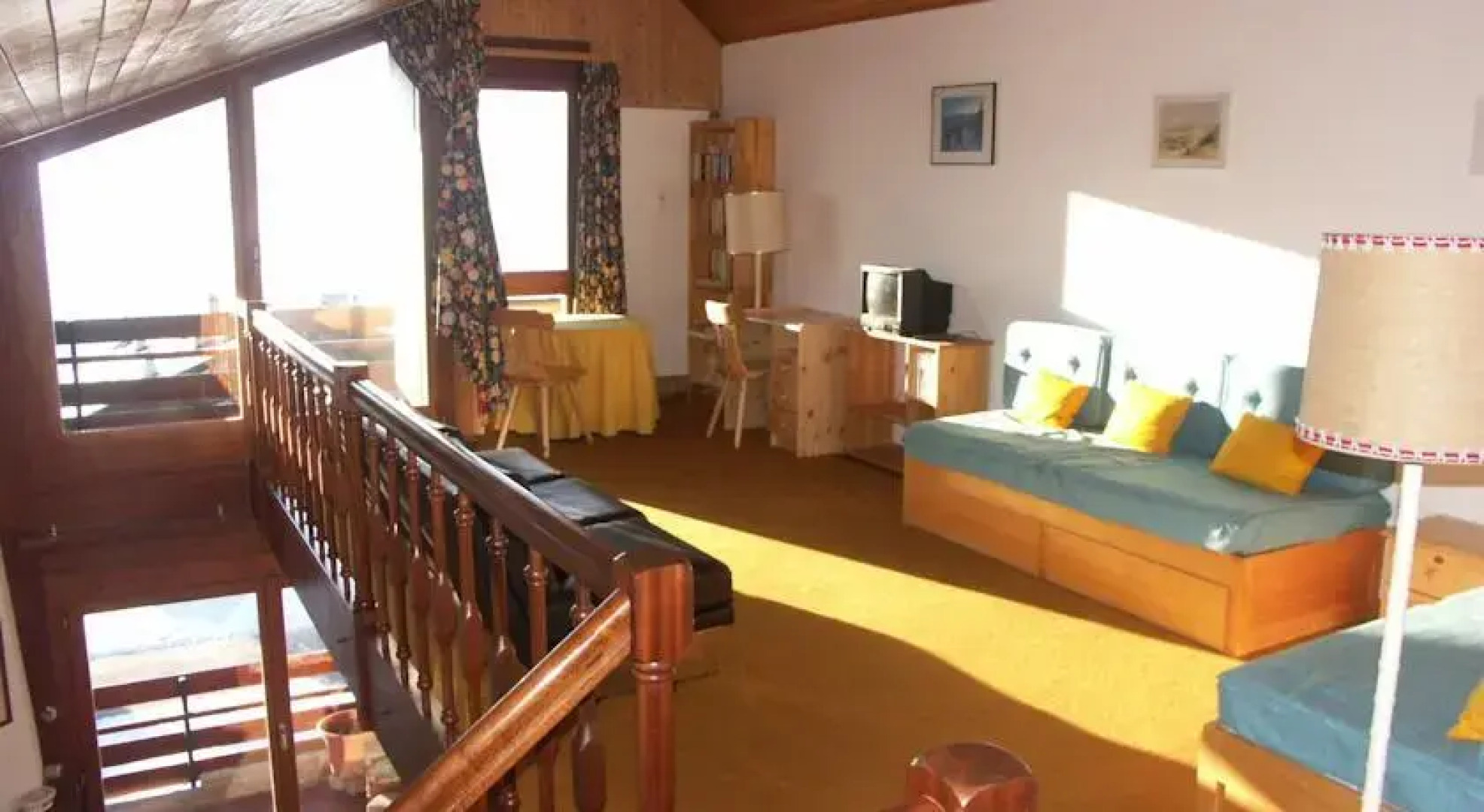 Apartment Mercure 308