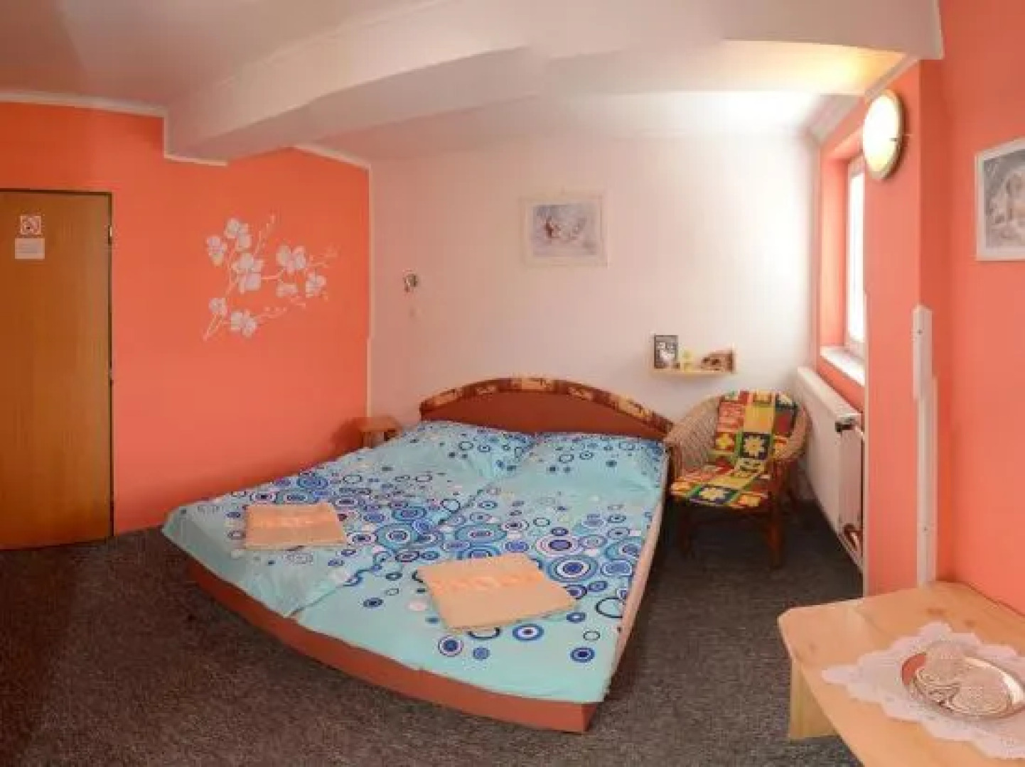 Penzión Pod Zámkom