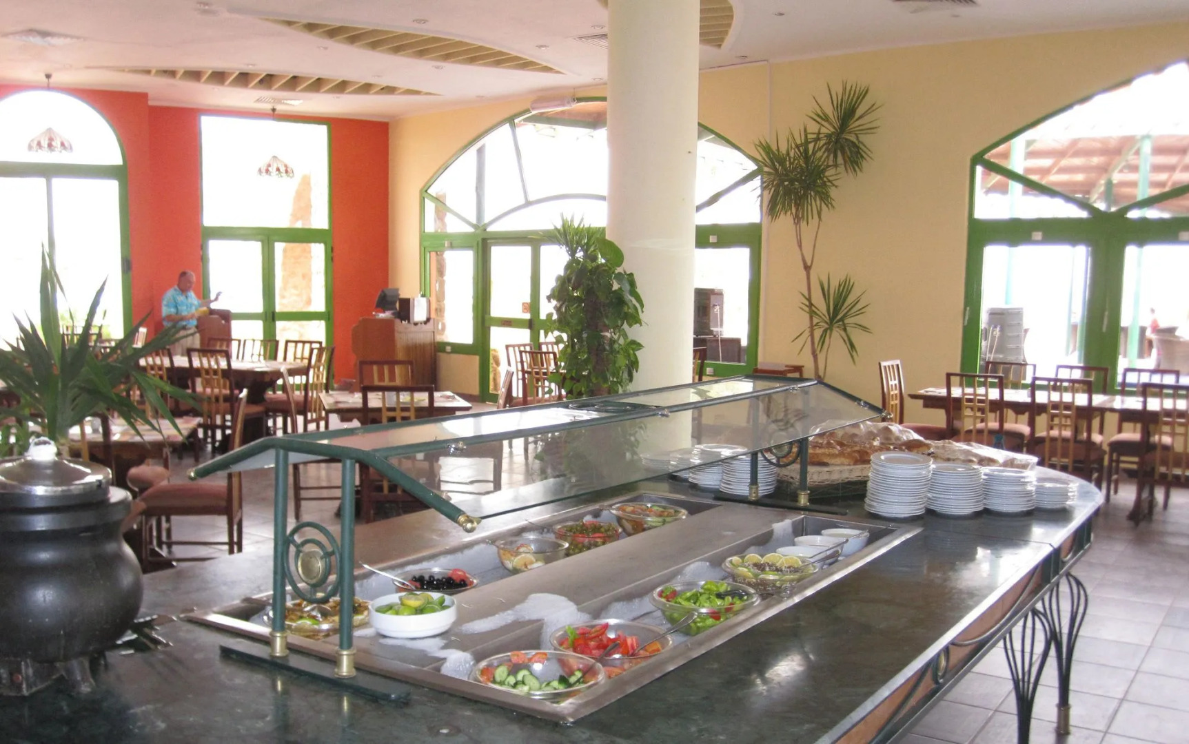 Nuweiba Club Resort