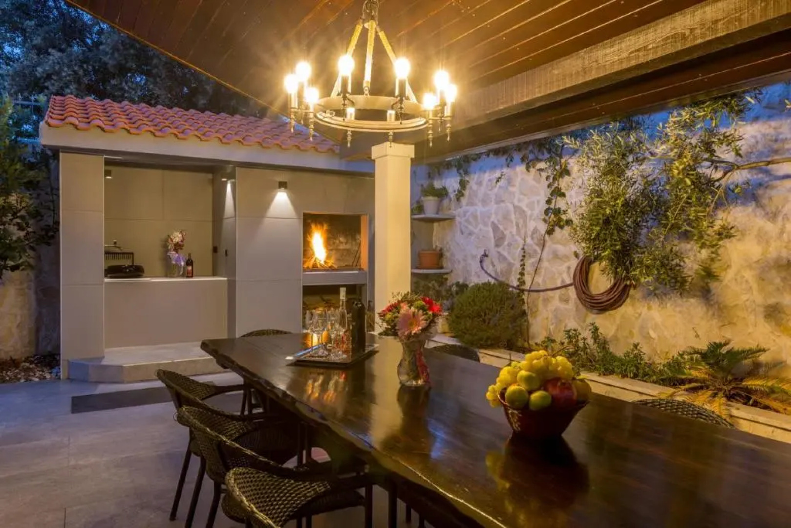 Holiday Home Villa Desire 1819