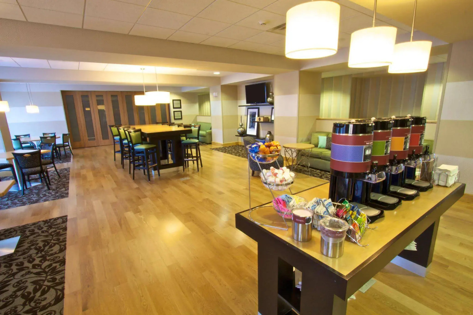 Hampton Inn Tunkhannock