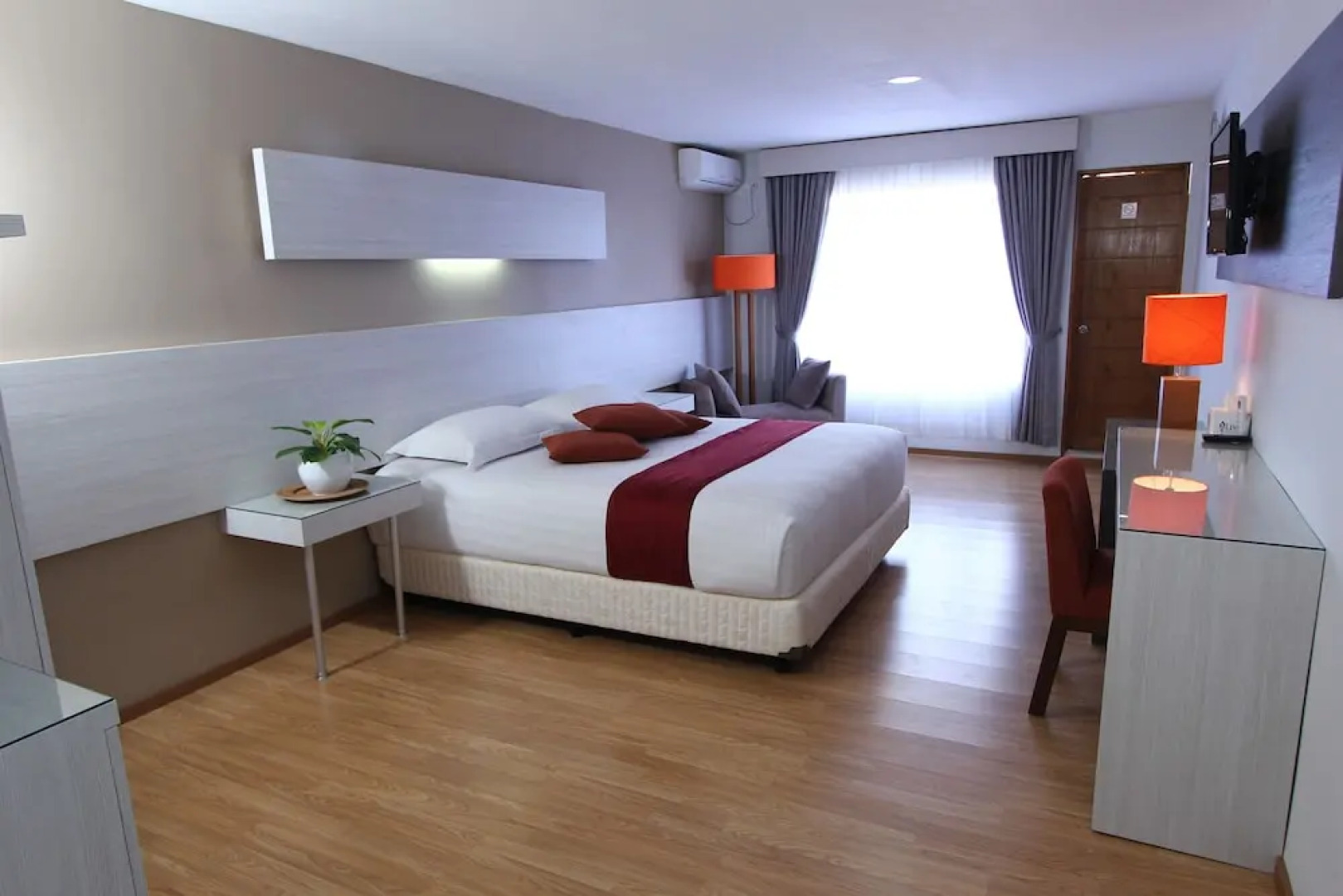 Airy Dago Golf Raya 49 Bandung