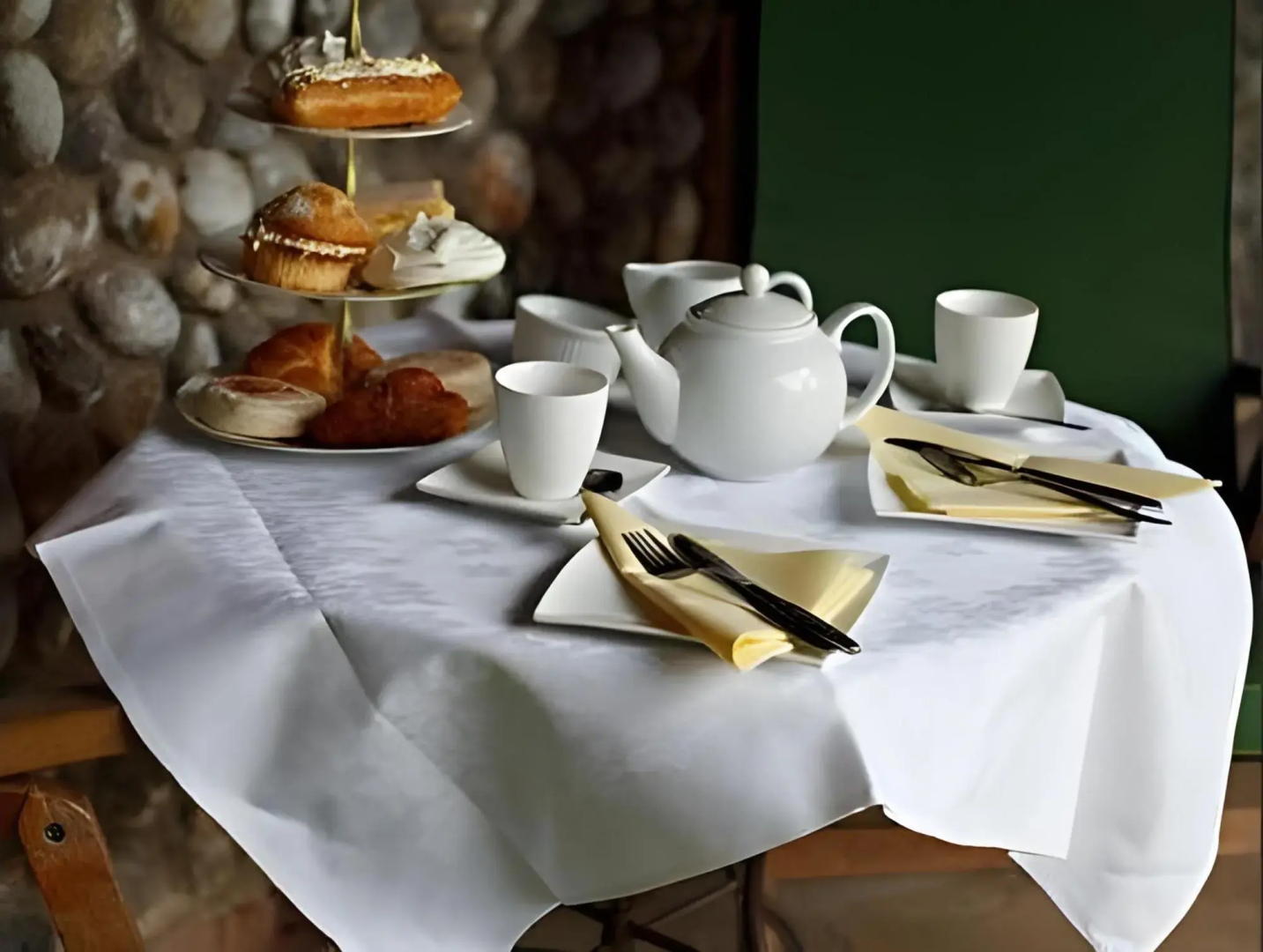 Felbrigg Lodge Bed and Breakfast