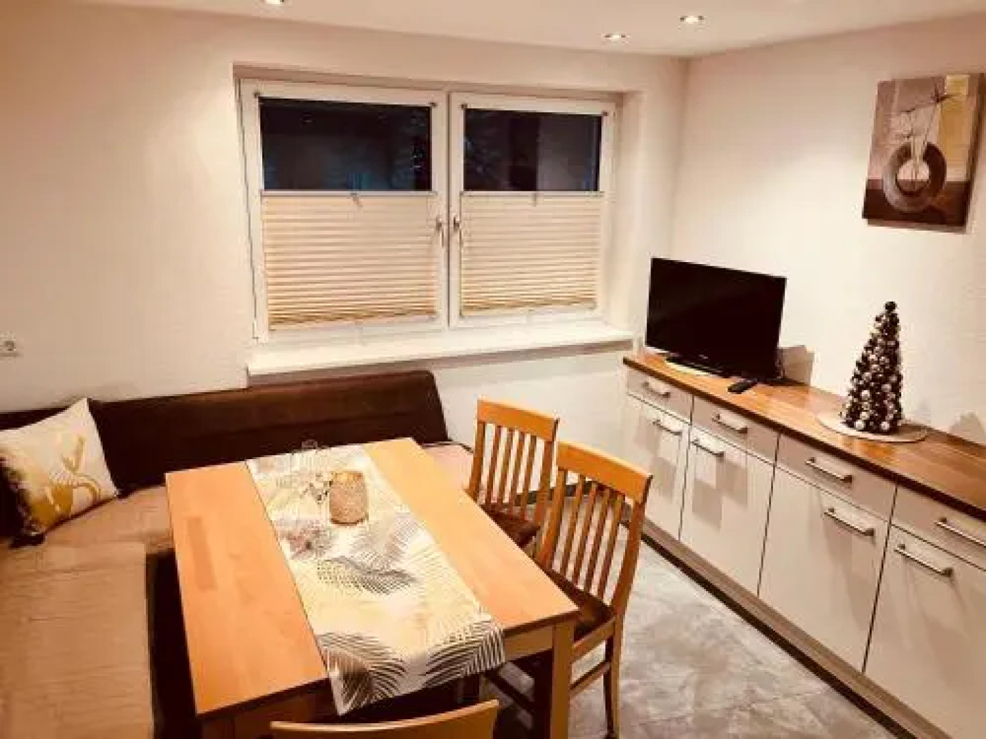 Ferienwohnung Petter