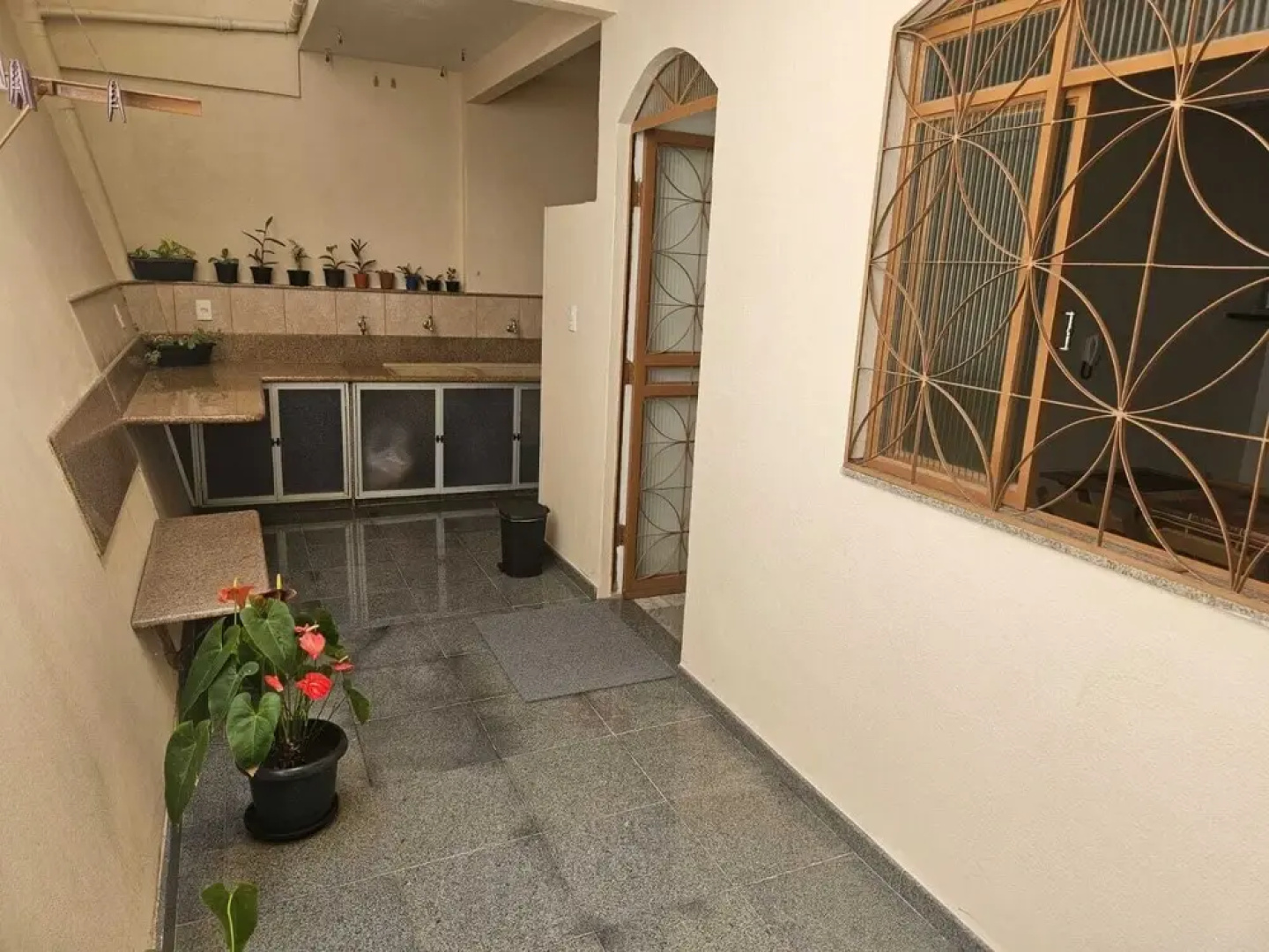 Caxu Hostel