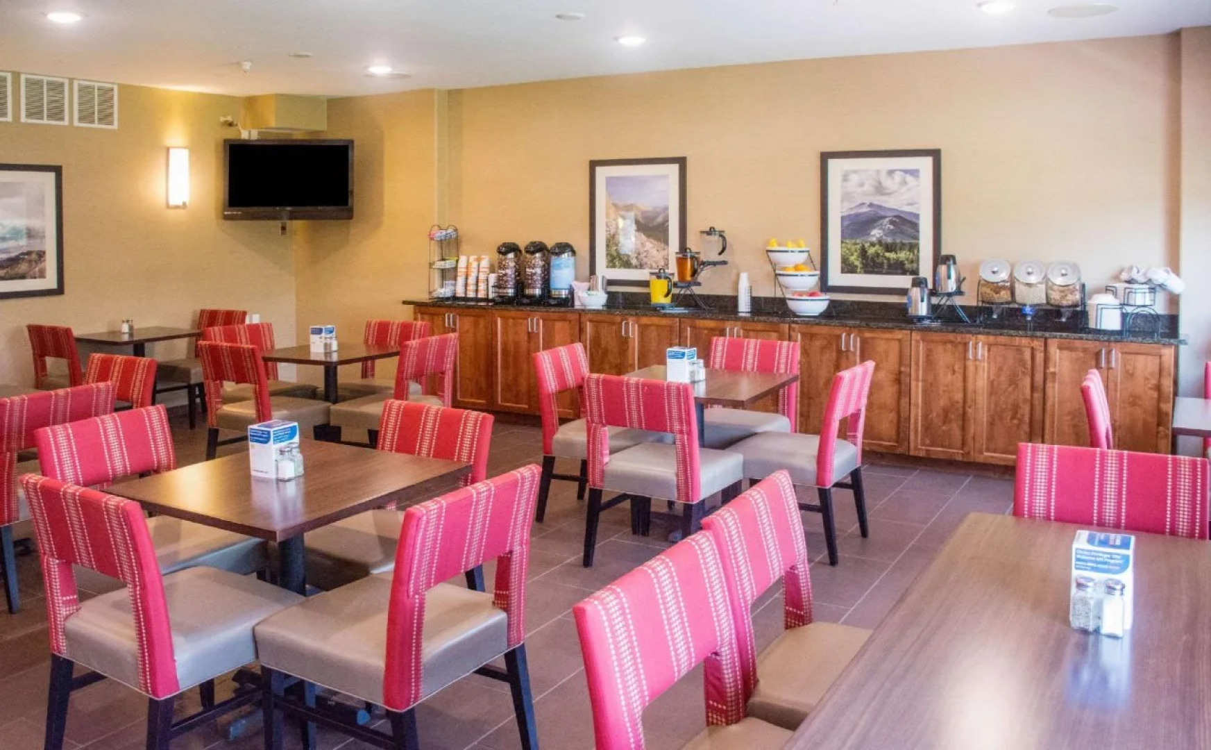 Comfort Inn Fort Morgan