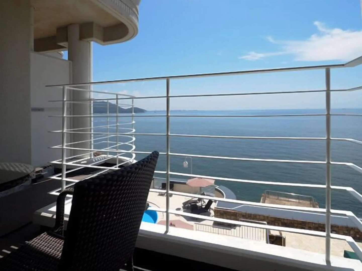 LiVEMAX RESORT Setouchi Sea Front