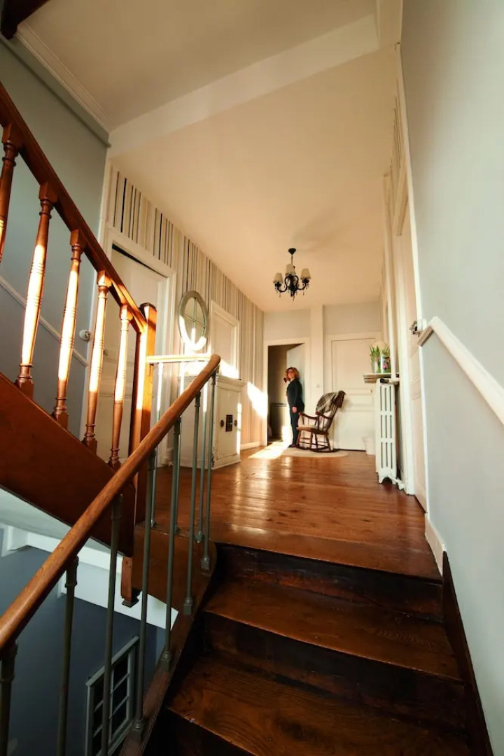 Il était une fois chez moi Maison hôtes