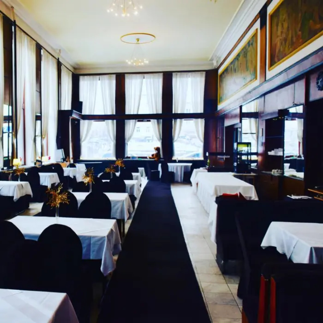 Hotel Národný dom