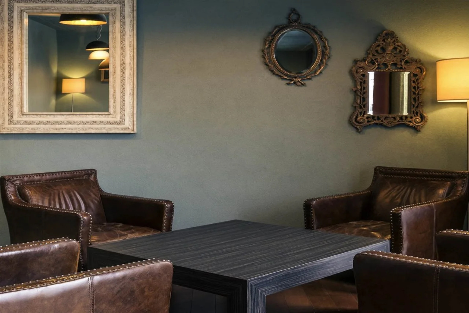 Hôtel Mercure Lyon Centre - Gare Part Dieu