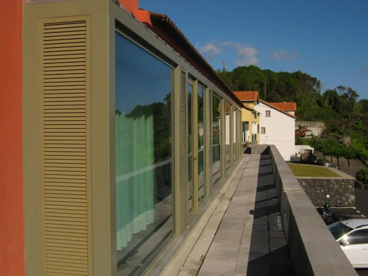 Azores Youth Hostels - São Jorge