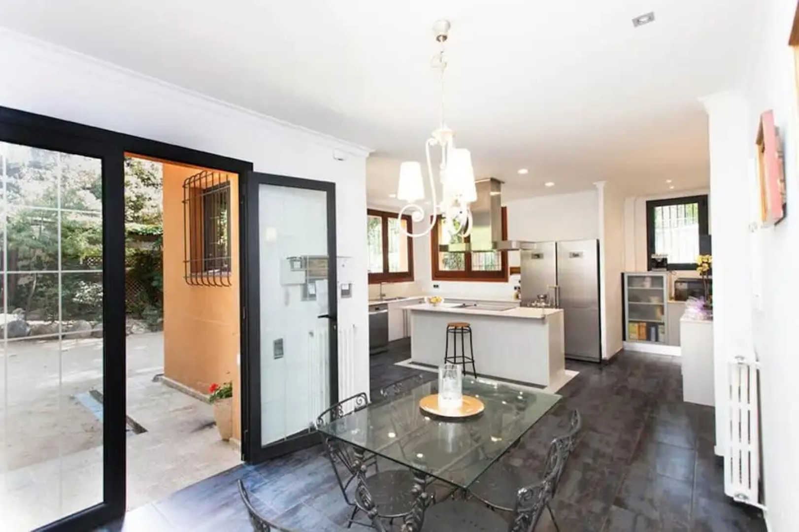 HomeHolidaysRentals Felicity