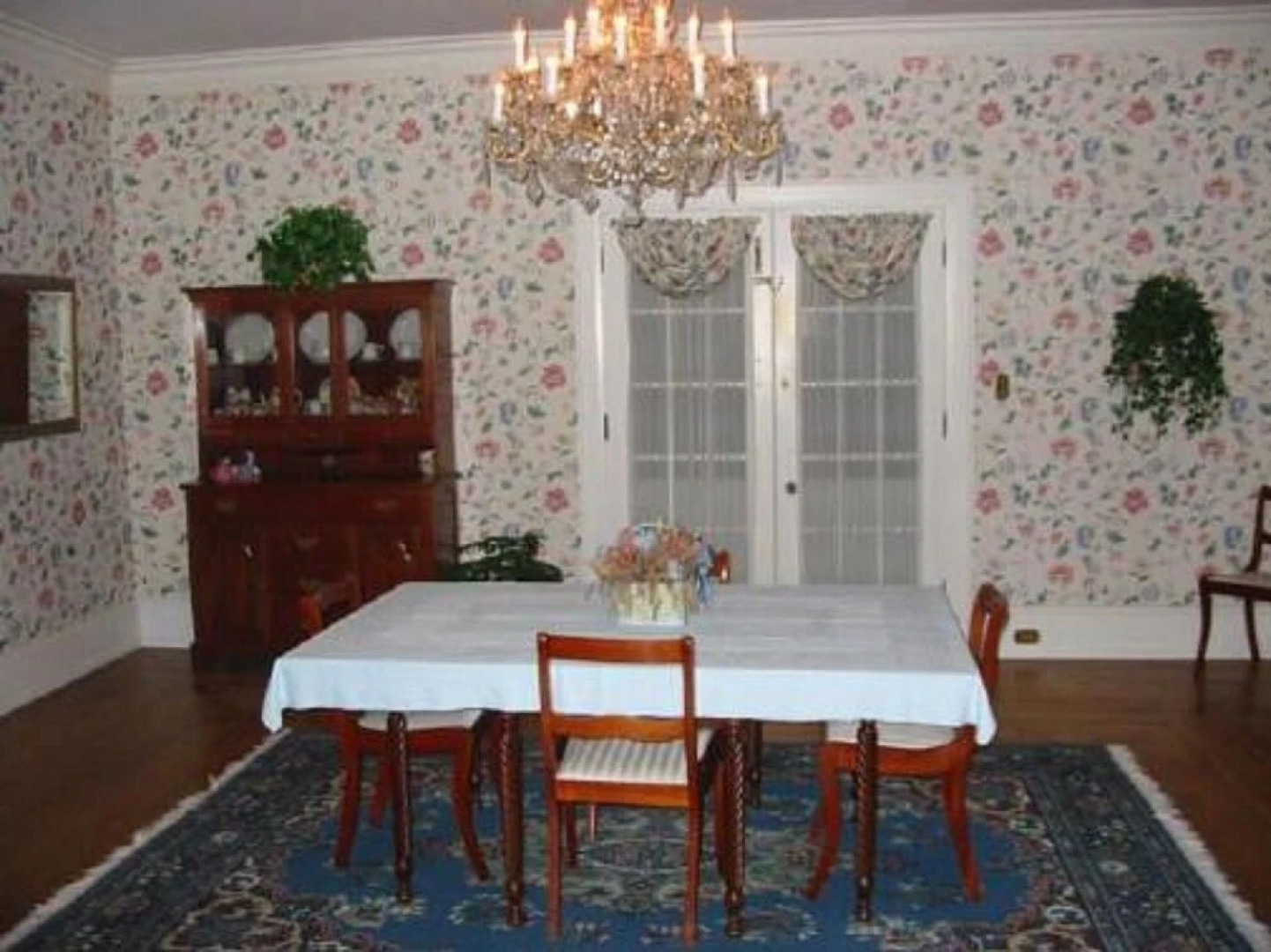 Mountain Laurel Bed & Breakfast