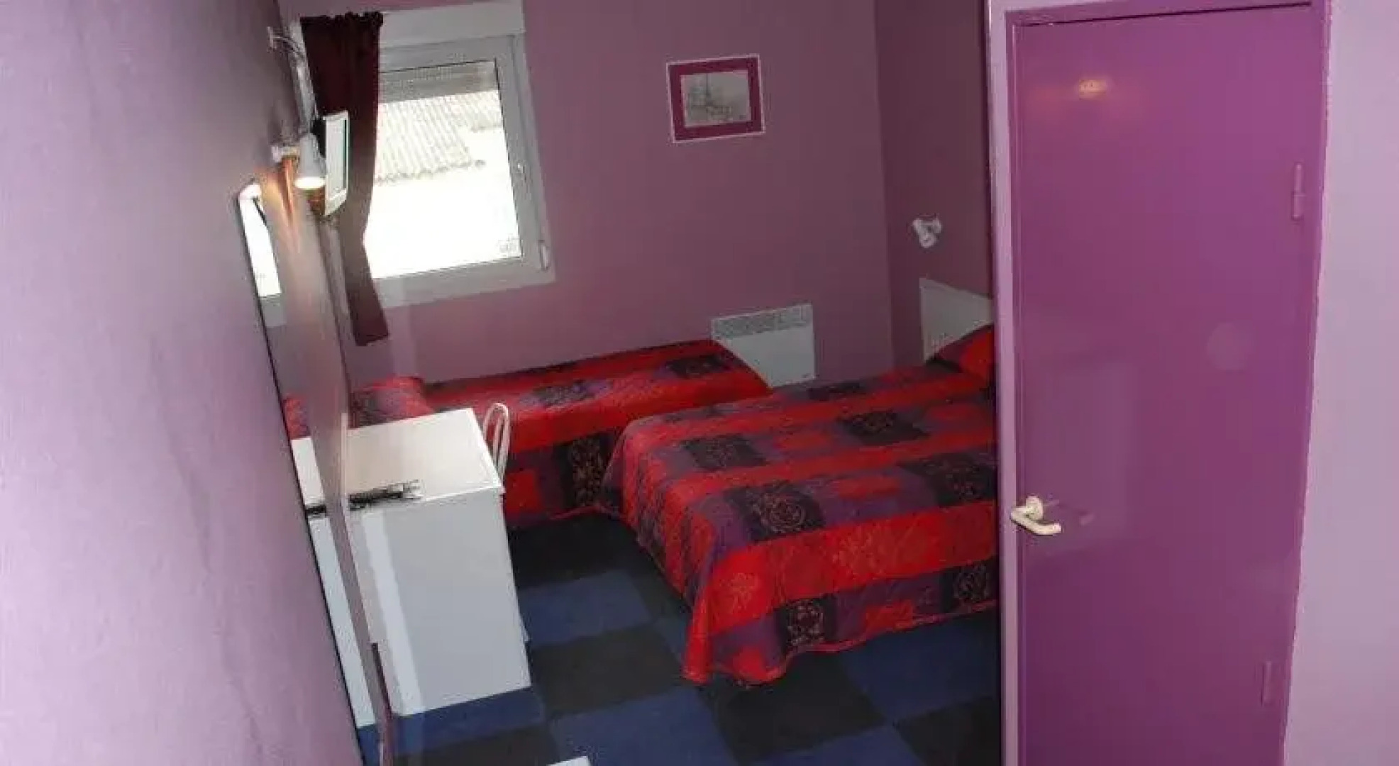 Sas L'artel Hotel Restaurant