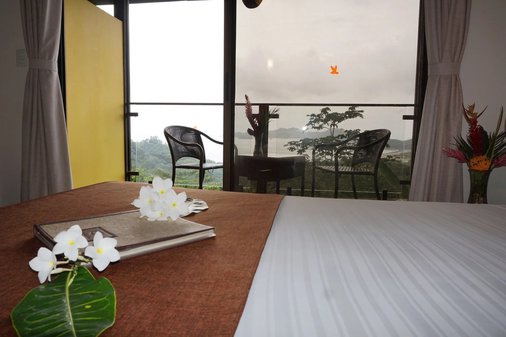 Eco Boutique Hotel Vista Las Islas Reserva Natural