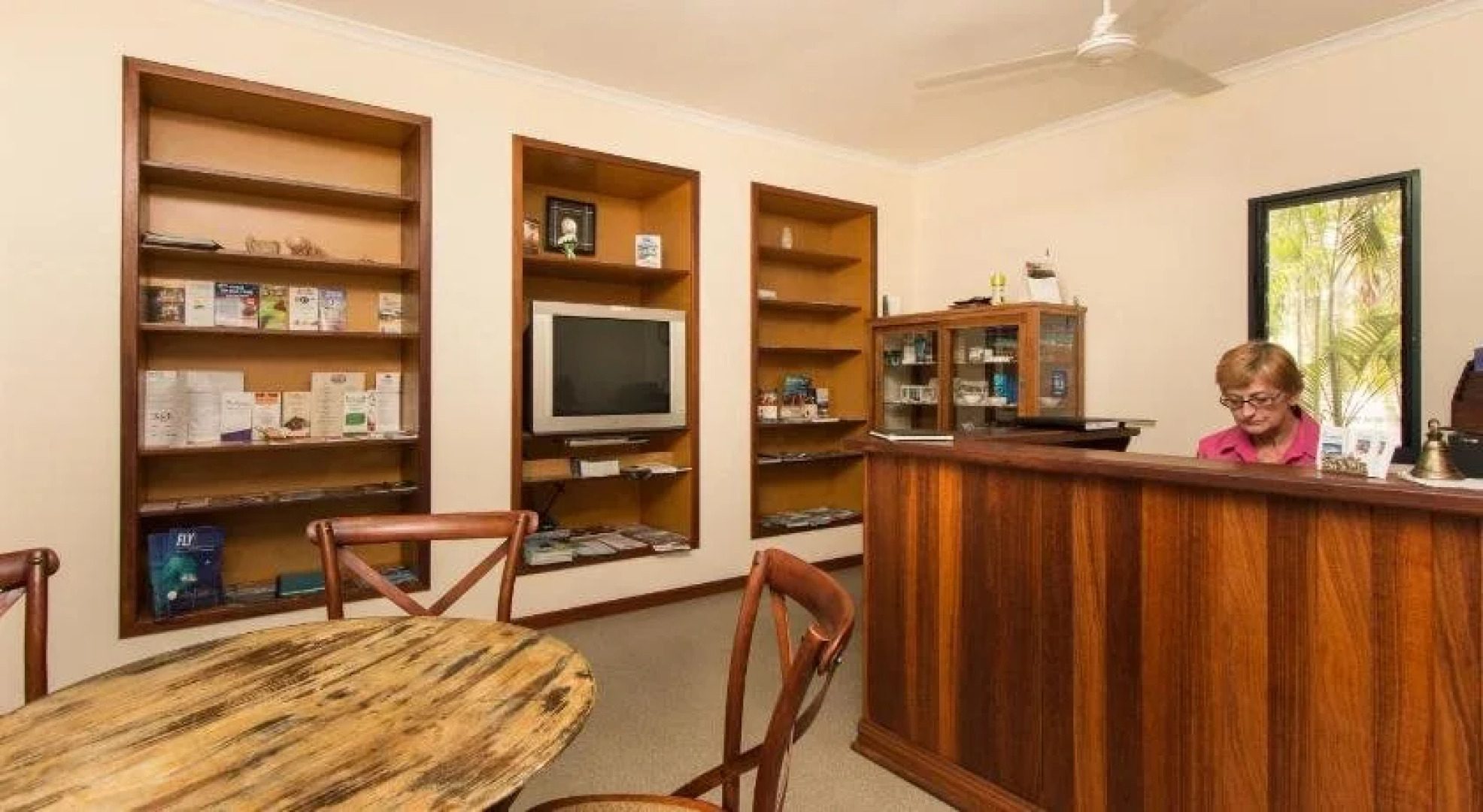 The Courthouse Bed & Breakfast