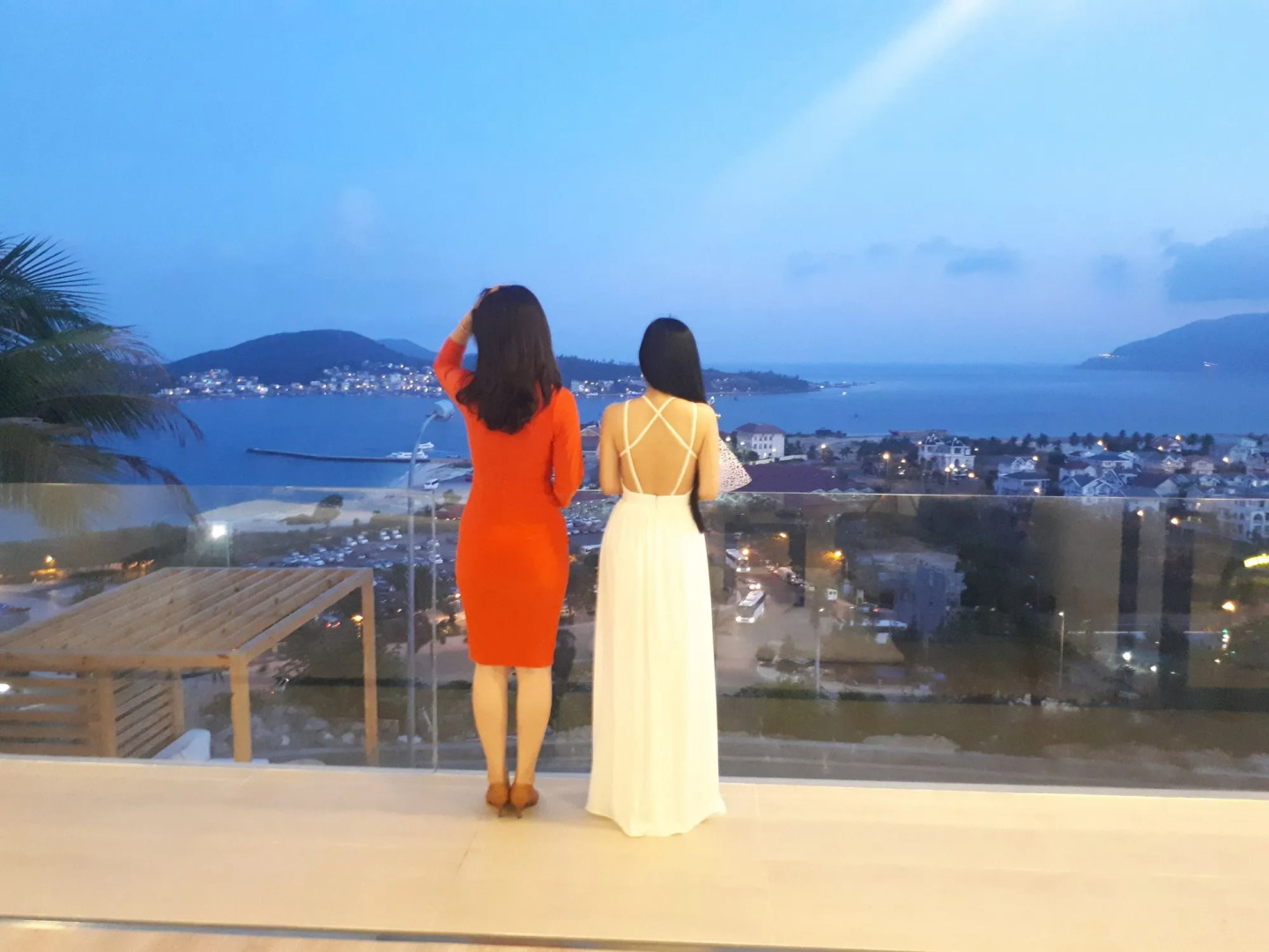 Nha Trang Harbor View Villa