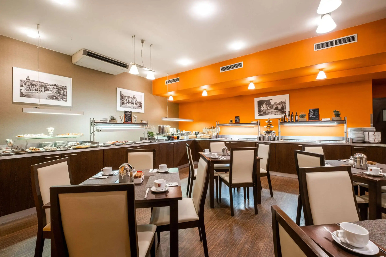 Clarion Hotel Prague Old Town