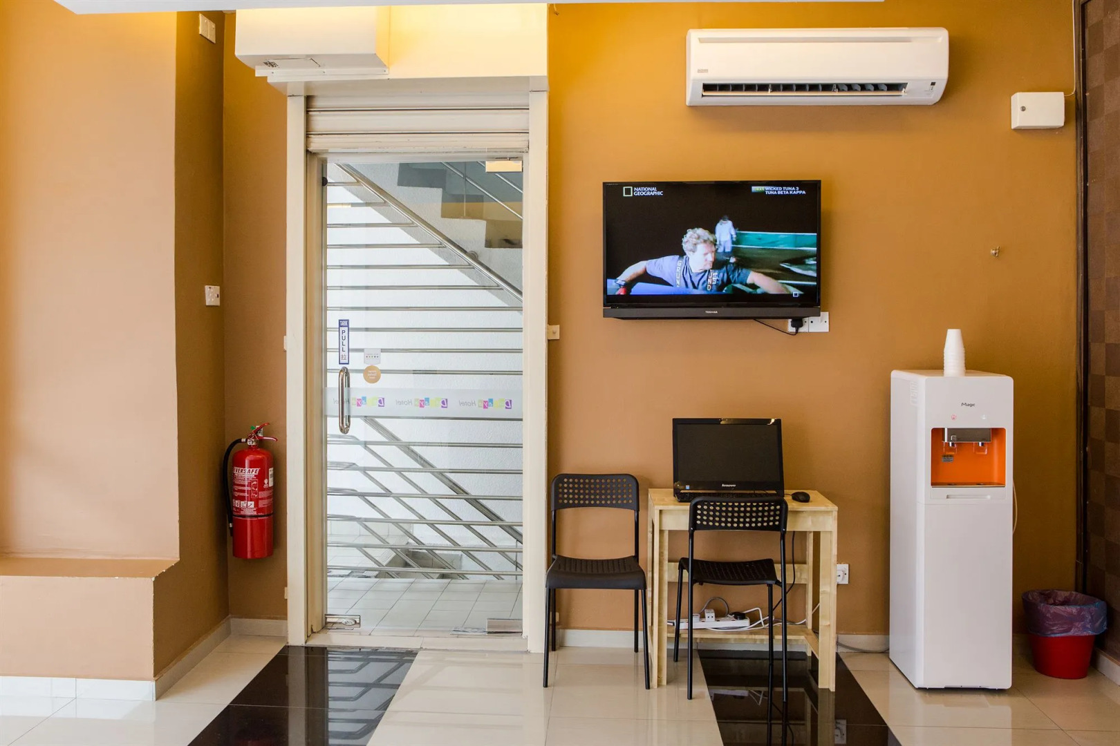 De Jaya Hotel, Pelangi Damansara