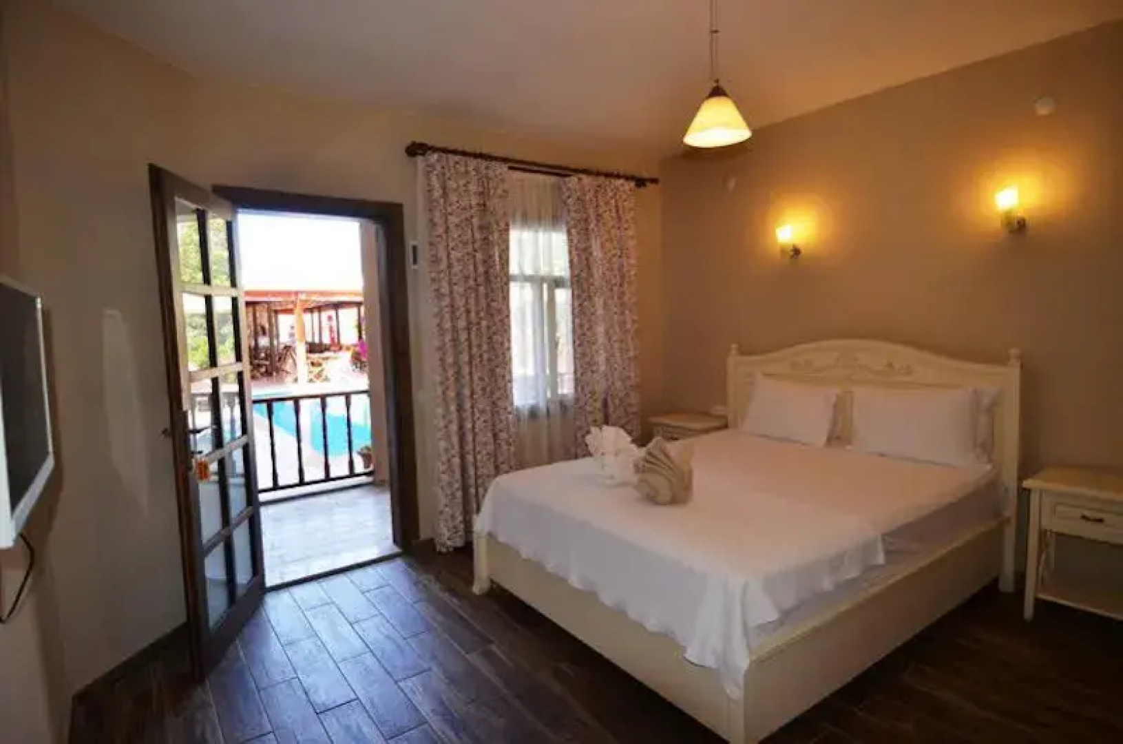 Portakal Butik Otel