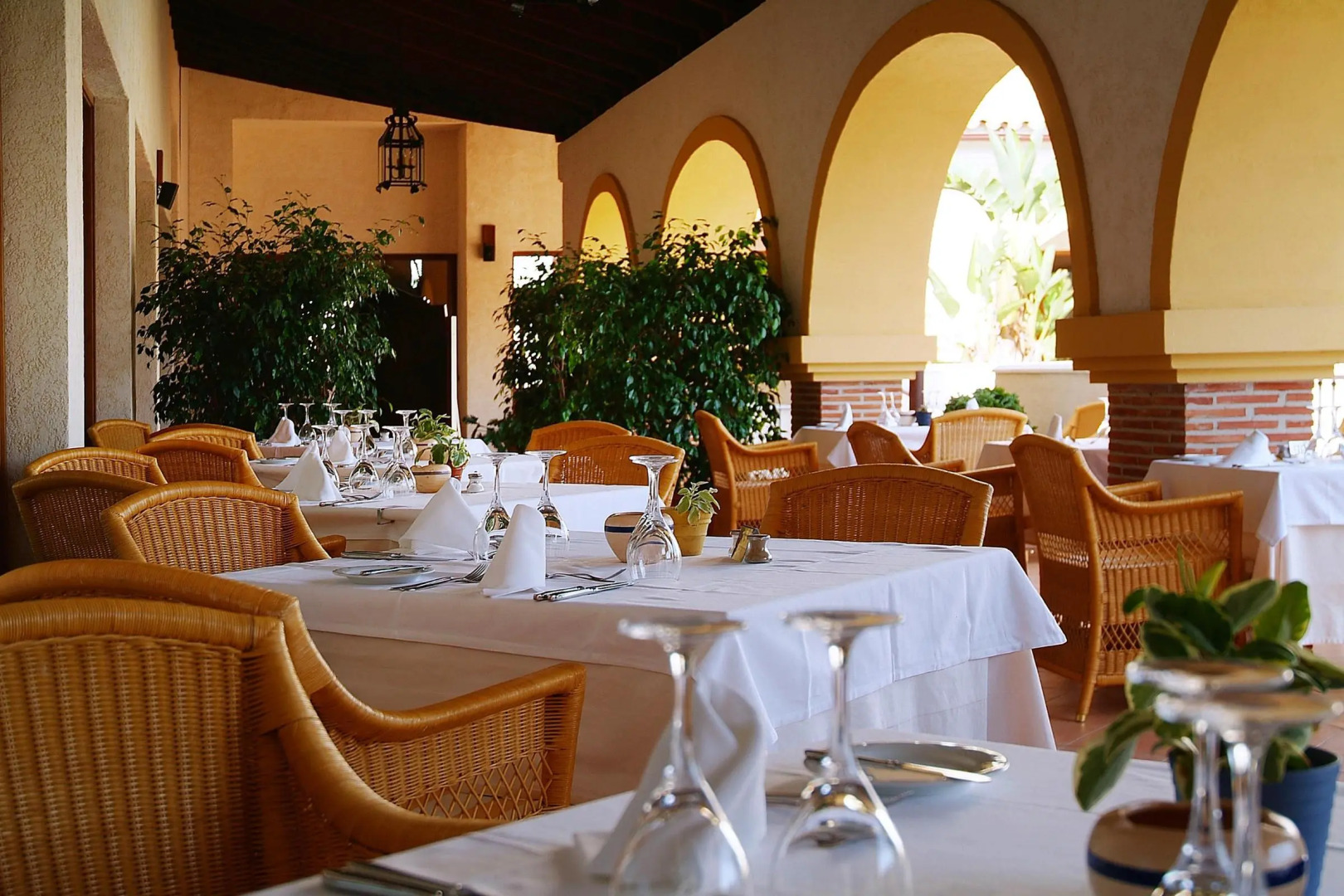 TUI BLUE Isla Cristina Palace - Adults Only