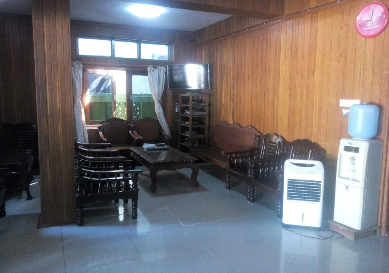 New Life Guest House