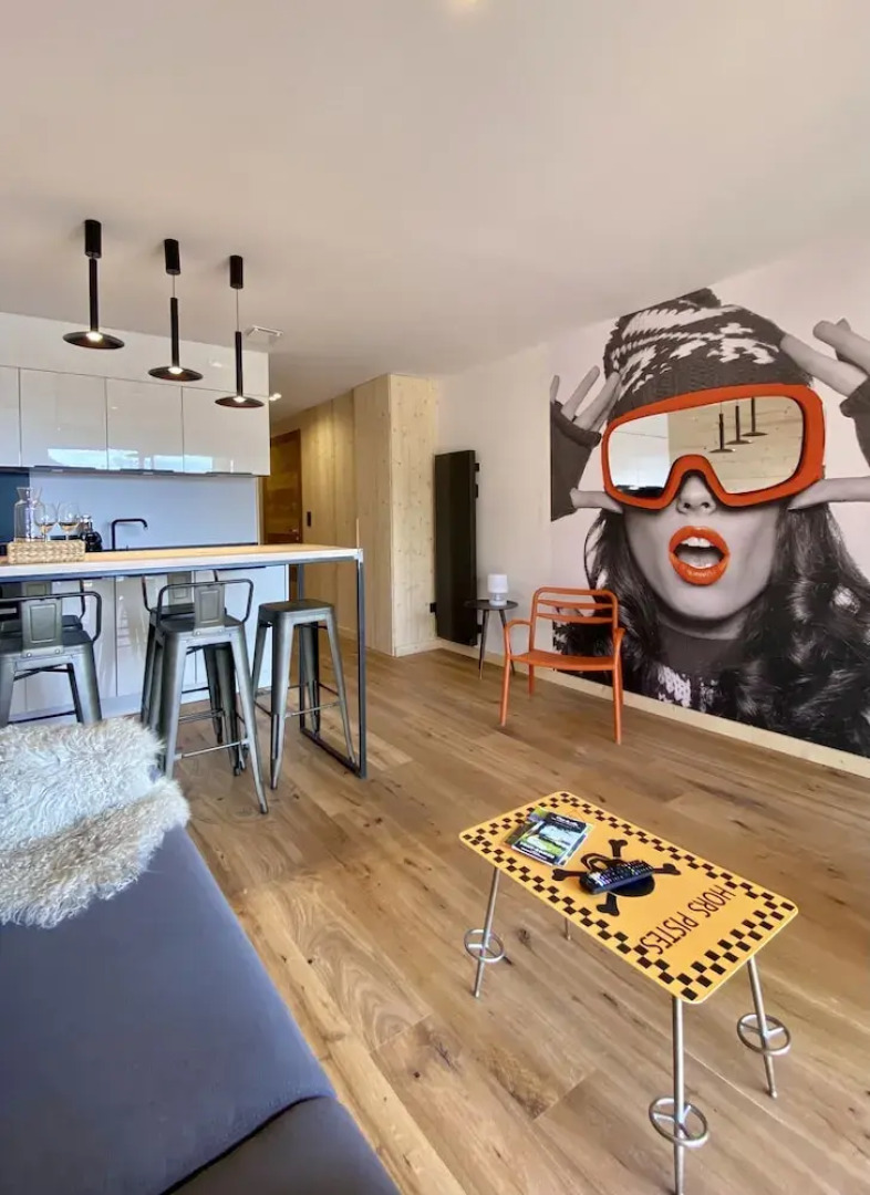 Résidence L'insolite