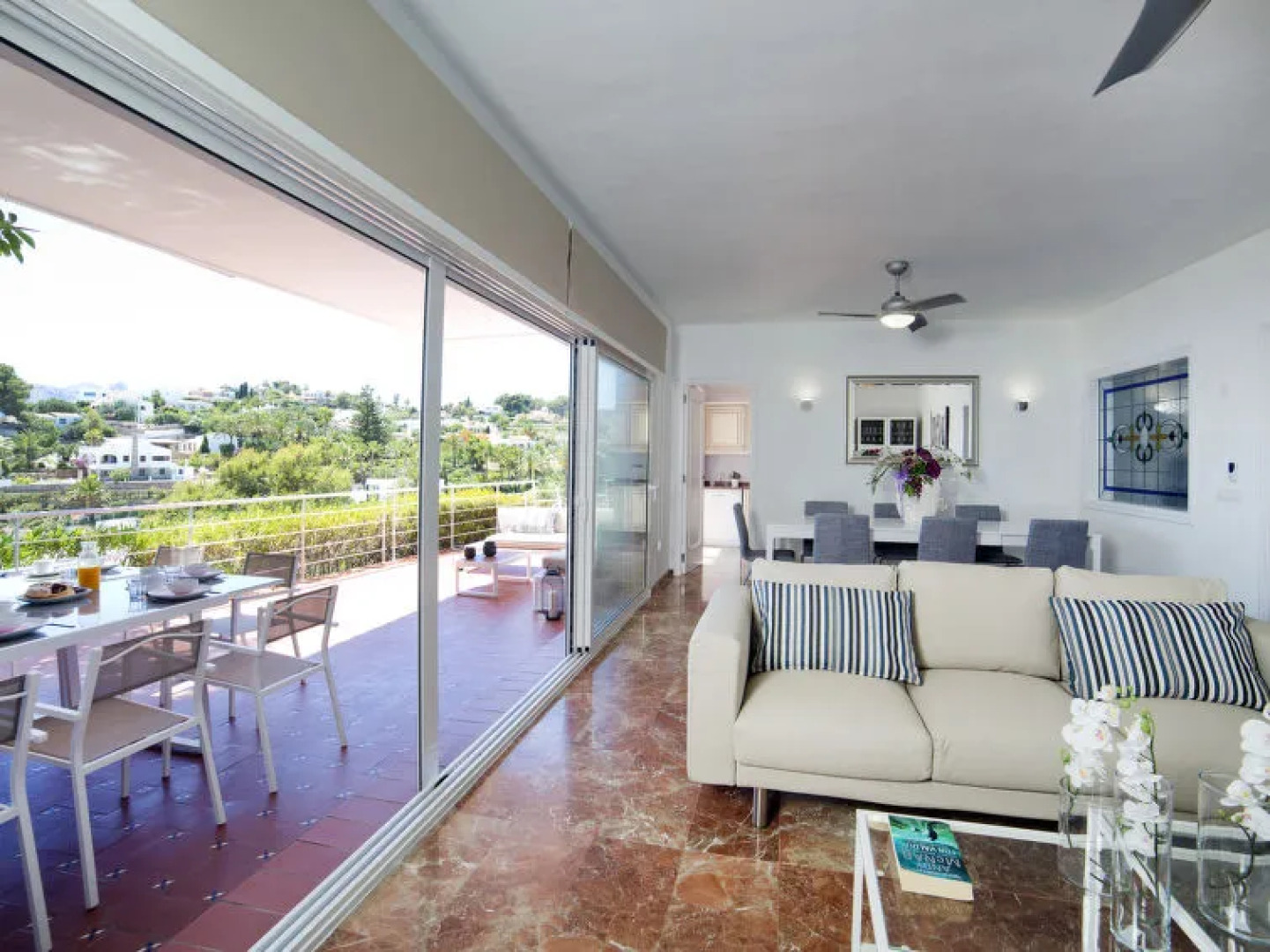 Holiday Home Perla del Mar