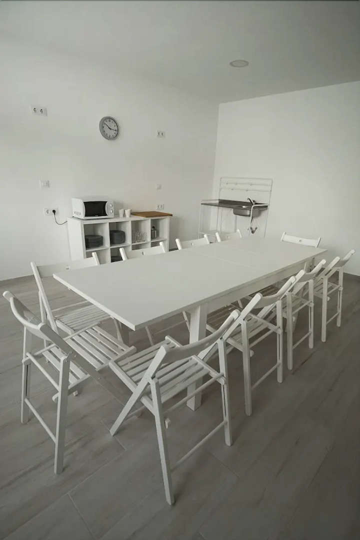 Albergue Casa Manola