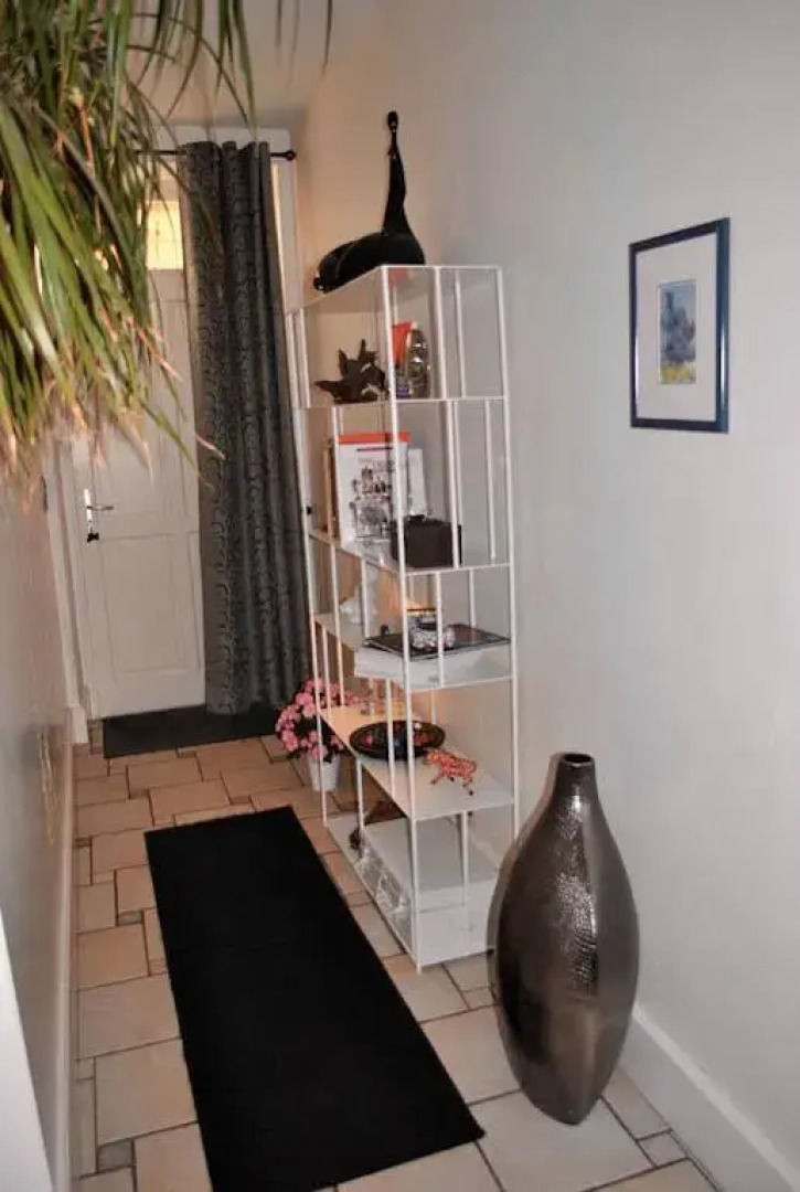 Chambre dhtes Le Cadran des Chauvelles