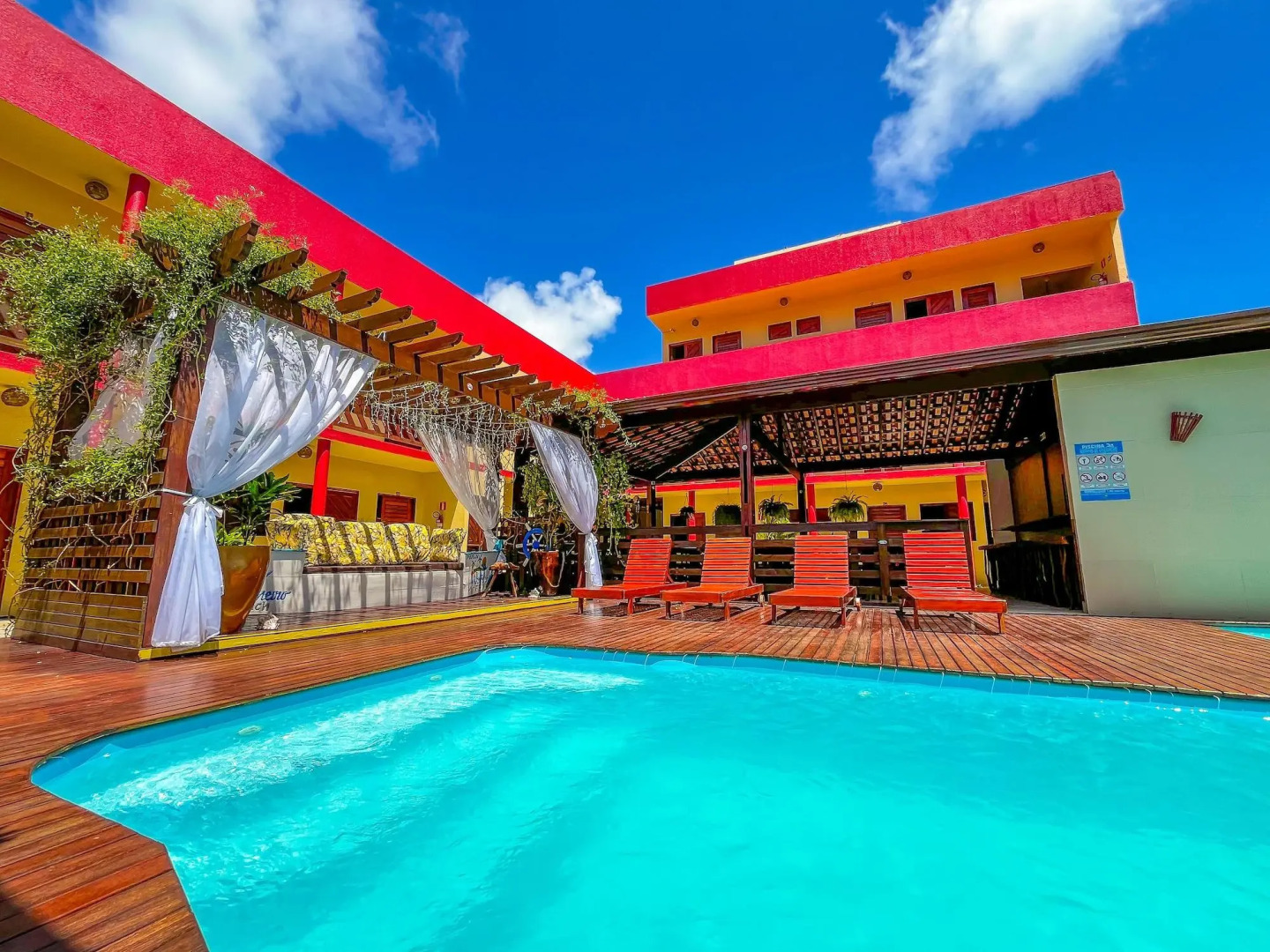 Pousada Villa Marceneiro