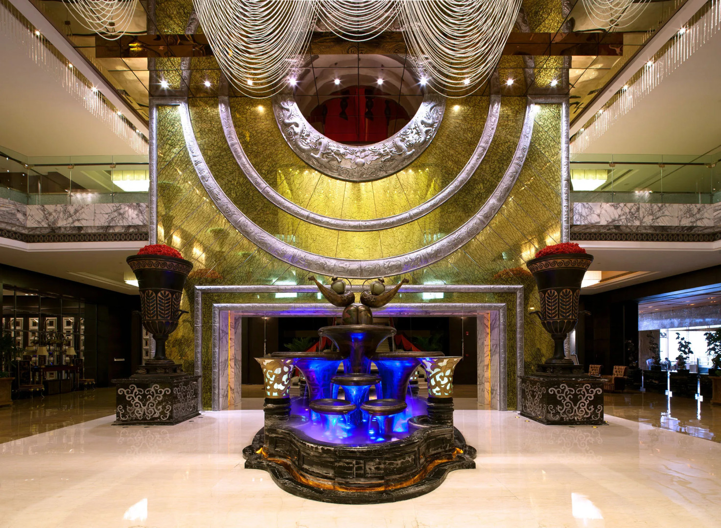 Sunshine Hotel Zhangjiajie