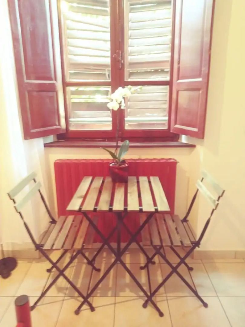 Ostello Le Tre Corone